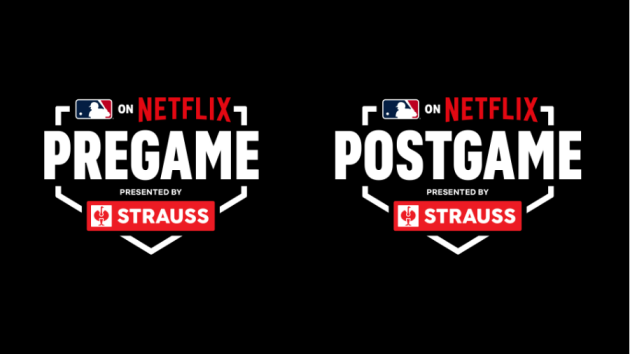 Strauss setzt auf Baseball für internationale Markenpräsenz - Das Pre- und Postgame – presented by Strauss – wird in über 190 Länder gestreamt - Quelle: Strauss